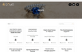 Shopify šablona pro šperky - Řím - HulkApps