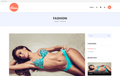 Beauty Shopify Theme - Miami