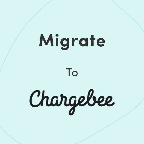 ย้ายไปที่ChargebeeบนShopify