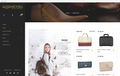 Women's Clothing Shopify Theme - Luxembourg