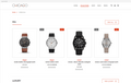 Accessories Store Chicago Shopify Theme