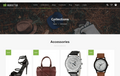 Accessories Store Manhattan Shopify Theme