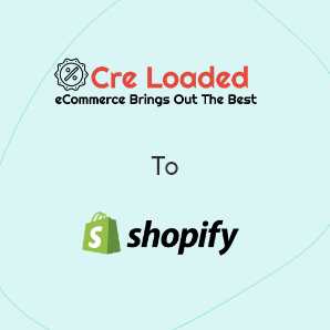 Přesun z CRE Loaded na Shopify - Kompletní průvodce