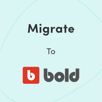 ย้ายไปใช้แอป Bold Commerce Shopify กับผู้เชี่ยวชาญ Shopify จาก HulkApps