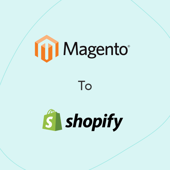 Magento vs Shopify - Sammenligning 2022