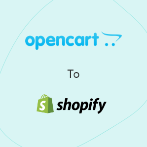 การย้ายจาก OpenCart ไปยัง Shopify - คู่มือสมบูรณ์