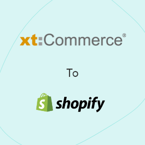 Migración de xt:Commerce a Shopify - Una Guía Completa